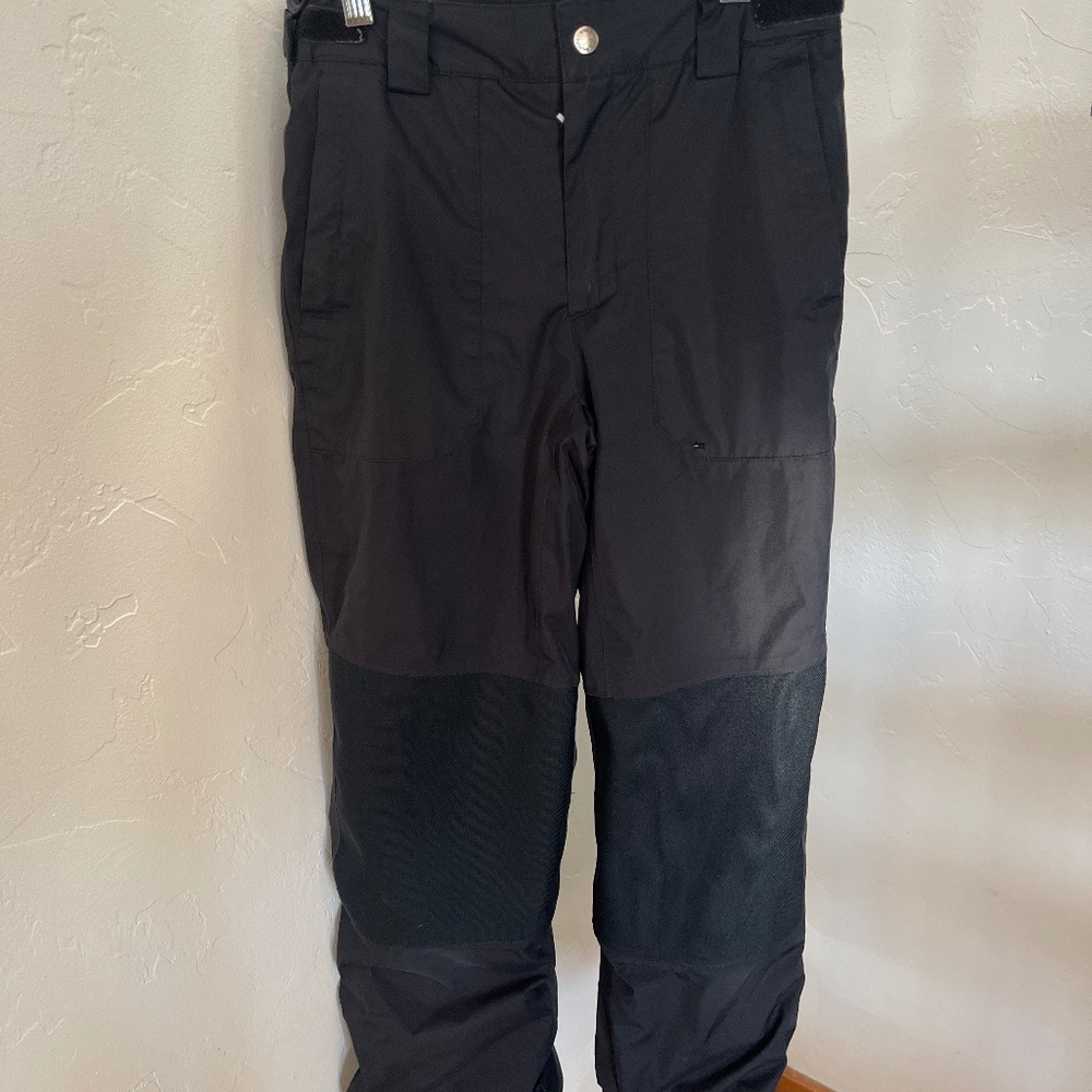 Columbia snow pants
